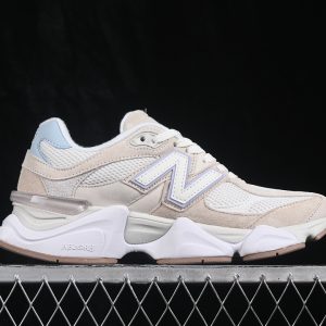 New Balance Retro Casual Sports Running Shoes