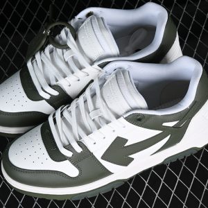 Off-White Out Of Office