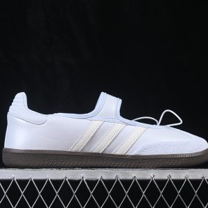 Adidas Samba Jane Mary Jane Lazy Life Shoes