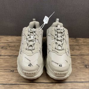 Balenciaga Triple S Sneakers