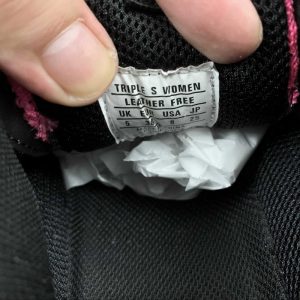 Balenciaga Triple S Sneakers