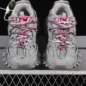 Balenciaga Track Sneaker Tess S.gomma Res Bi