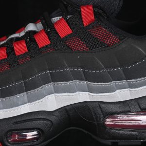 Nike Air Max 95 OG Air Cushion Shoes