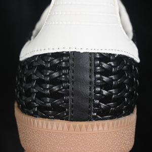 Adidas Clover Casual Board Shoes