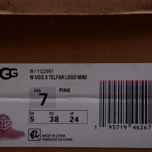 Ugg High Boots