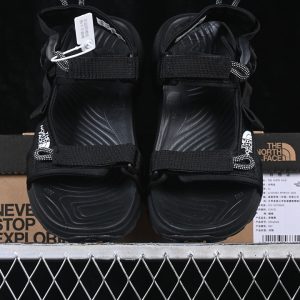 North Face Explore Camp Sandal Casual Sandals
