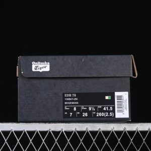 Onitsuka Tiger