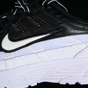 Nike P-6000