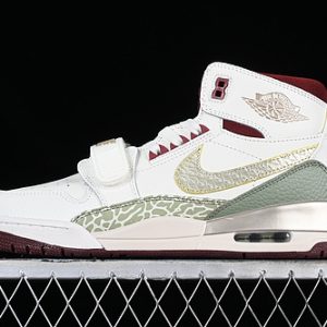 Nike Jordan Legacy