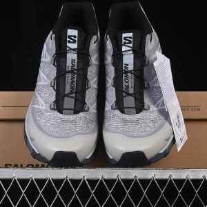 Salomon Xt-6 Outdoor Leisure Running Shoes
