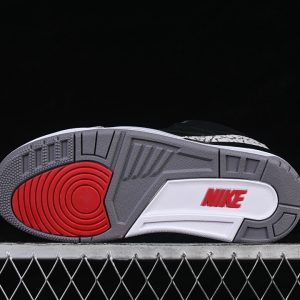 Nike Jordan 3