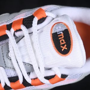Nike Air Max 95 OG Air Cushion Shoes
