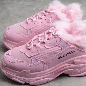 Balenciaga Triple S Sneakers