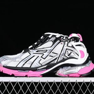 Balenciaga Runner Kith Four.color