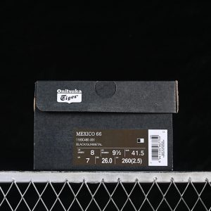 Onitsuka Tiger