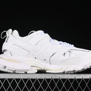 Balenciaga Track Sneaker Tess S.gomma Res Bi