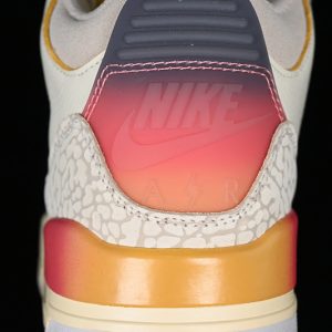 Nike Jordan 3