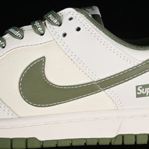 Nike SB Dunk Low Supreme
