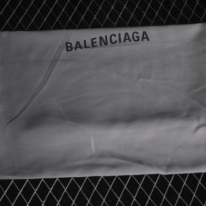 Balenciaga Triple S 2 Gradient Mesh Running Shoes
