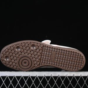 Adidas Samba Jane Lazy Person's Life Shoes