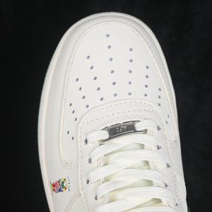 Nike Air Force 1 Low Casual Sneakers