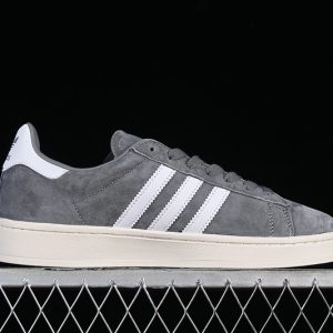 Adidas Campus Grey
