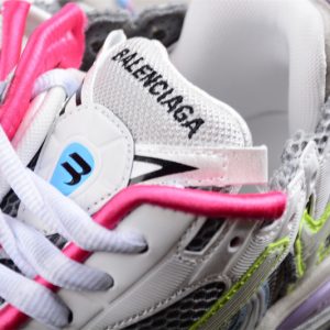 Balenciaga Runner Kith Four.color