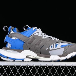 Balenciaga Track Sneaker Tess S Gomma Res Bi