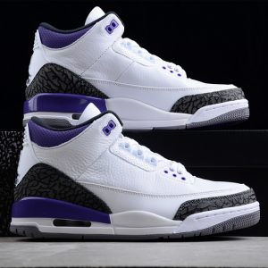 Nike Jordan 3