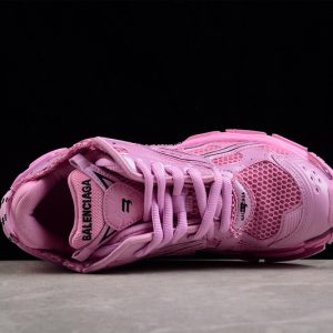 Balenciaga Runner Kith Four.color .0 21ss