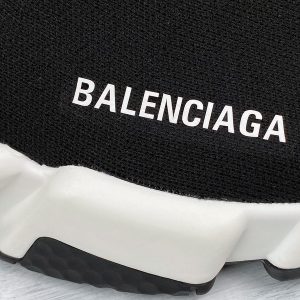 Balenciaga G5 Speed Shoes