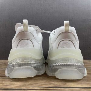 Balenciaga Triple S Sneaker Dadshoe