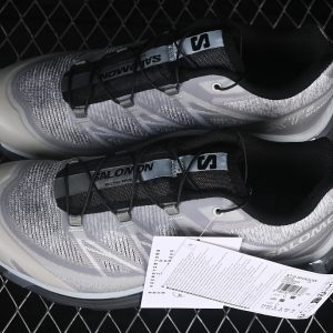 Salomon Xt-6 Outdoor Leisure Running Shoes