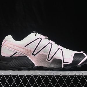 Salomon Speed Cross 3 Breathable Running Shoes