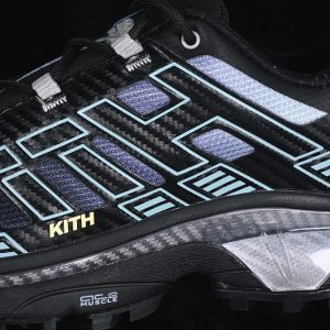 Salomon Xt 4k Kith Trail Running Shoes