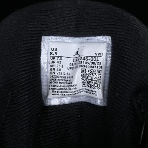 Nike Jordan 3