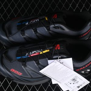 Salomon Xt-6 Jjjjound Outdoor Casual Running Shoes