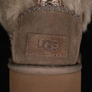 Ugg Classic Uitra Mini Alpine