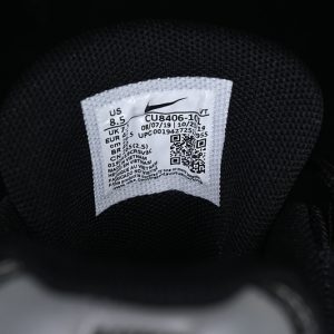 Nike Comme Des GarÇons x Air Max 95