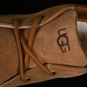 Ugg Burleigh Chukka Maroom