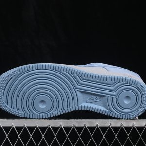 Nike Air Force 1 Low Casual Sneakers