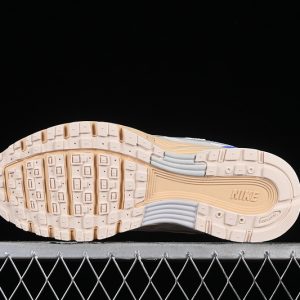 Nike P-6000