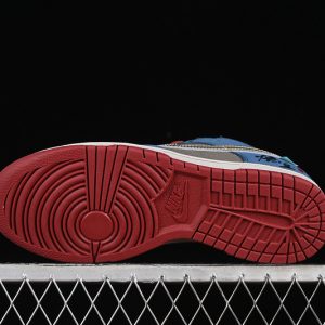 Nike Dunk Low SB