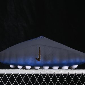 Nike Mind 001 Slide Blackened