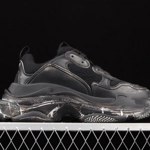 Balenciaga Triple S Sneakers