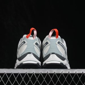 Salomon Outdoor Trail Running Shoes