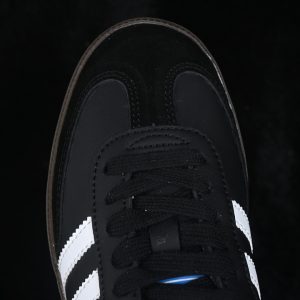 Adidas Samba OG Clover Casual Half Drag