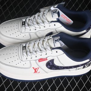 Nike Air Force 1 Low Casual Sneakers