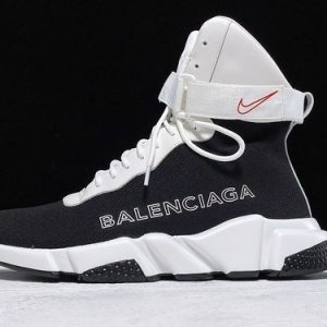 Balenciaga Speed Trainer x Air Force