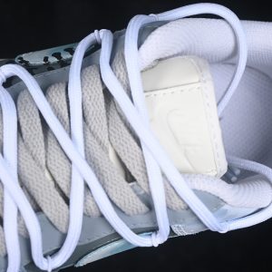 Nike Air Force 1 Low Casual Sneakers Sky